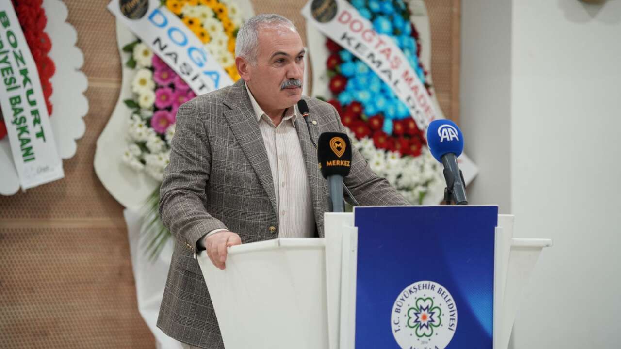 Muğla’da Yozgatlılardan Geleneksel Arabaşı Buluşması 26